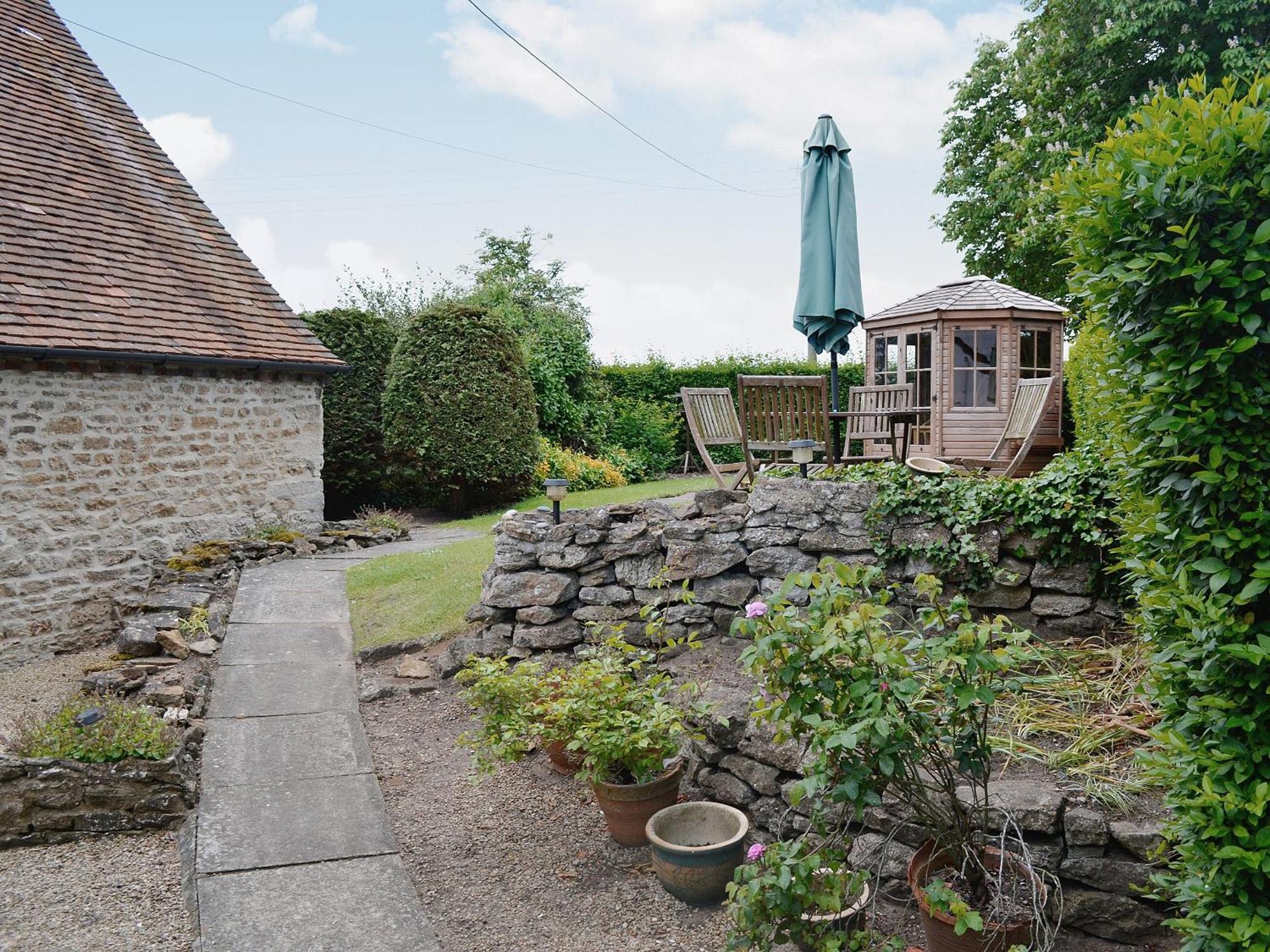 Westover Cottage Wootton  Exterior photo